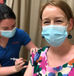 COVID update at Doctors of Glenroy