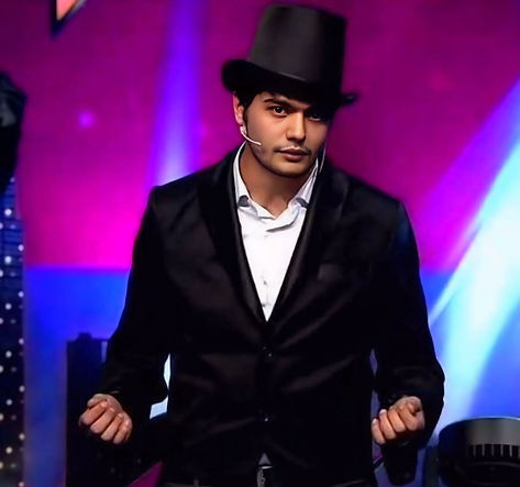 mentalist Elkhan L Mefisto.jpeg