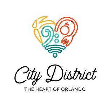 logo neighborhood