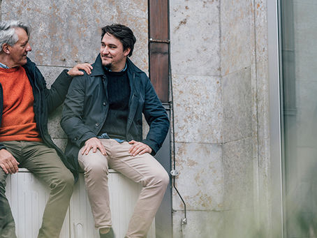 Confidence Is the Key to Success for Young Homebuyers