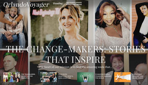 Robin & Company Founder Shares Entrepreneurial Journey in Exclusive Interview with Orlando Voyager Magazine