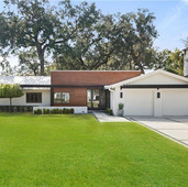 1238 Via Estrella
Winter Park, FL 32789
4 BD | 3/1 BA | 3,018 SF
Sold