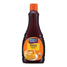 American Pancake Syrup