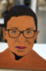 RBG Ben Day portrait.jpeg