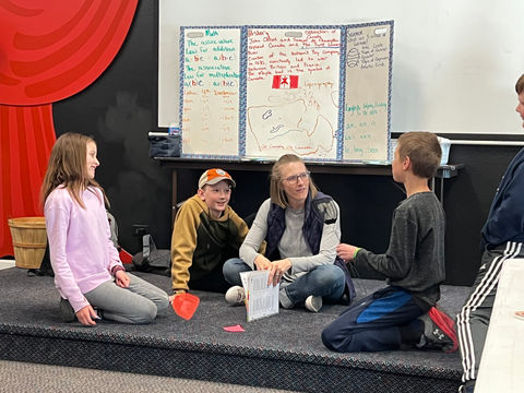 Elementary Program