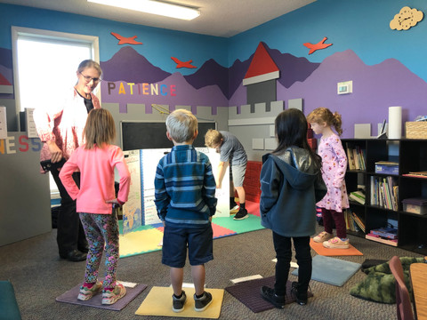 Elementary Program