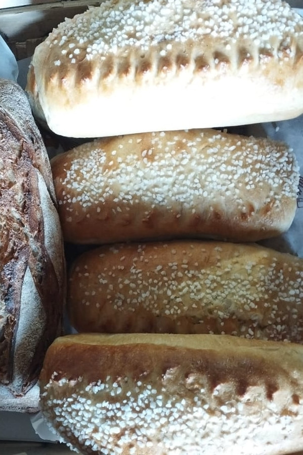 Brioche BIO