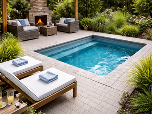 Big Benefits in a Small Footprint: Plunge Pools for Albany & Saratoga County