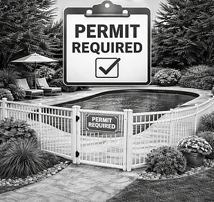 Pool Permit