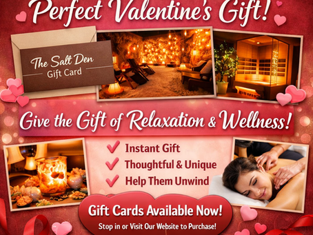 It’s Not Too Late for the Perfect Valentine’s Day Gift