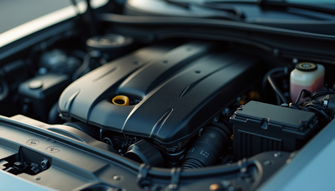 Easy Ways to Keep Your Car in Top Condition