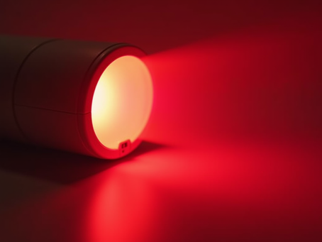 Red Light Therapy Rejuvenation: A Gentle Path to Radiant Skin