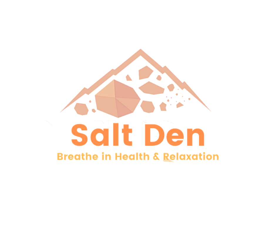 Salt Den logo