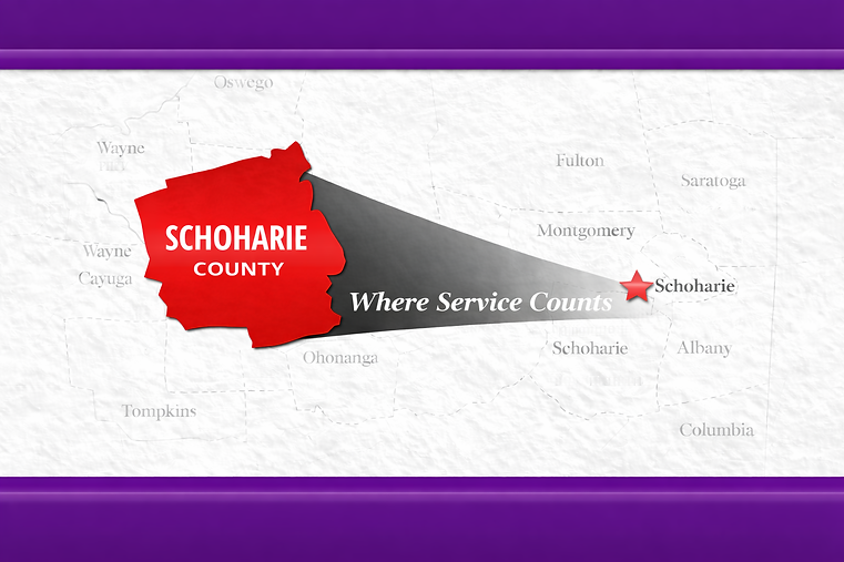 Schoaharie County Propane Delivery