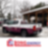 Long Energy Supervisor truck