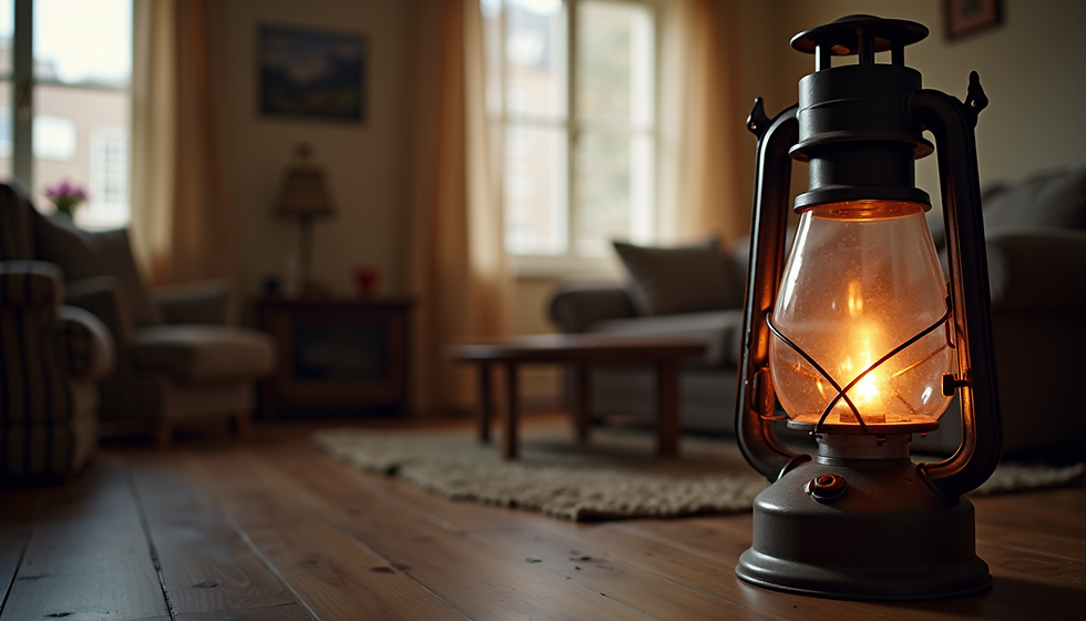 Understanding Kerosene for Residential Use and Home Delivery Options