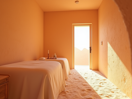 Why Halotherapy Is a Growing Wellness Trend