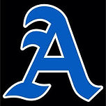 Albany High School Athletics logo