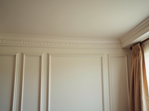 Enhance Your Spaces with High-Quality Moldings from Dorchester Door & Window