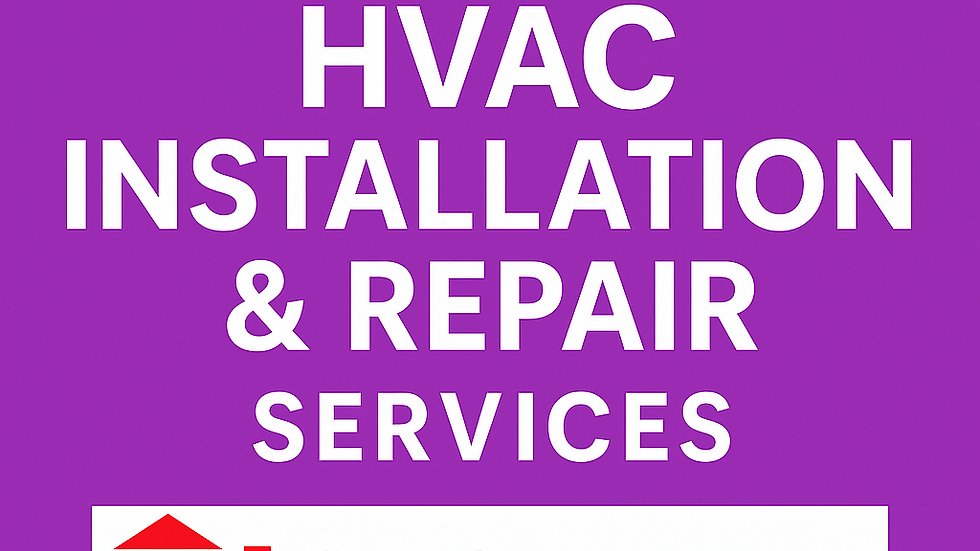 Long Energy HVAC