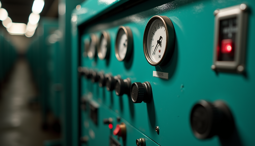 Top Generator Services for Reliable Power: Generator Maintenance and Repair