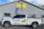 Kt Branded Truck