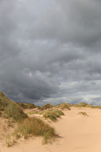 Of Castles and Coastlines