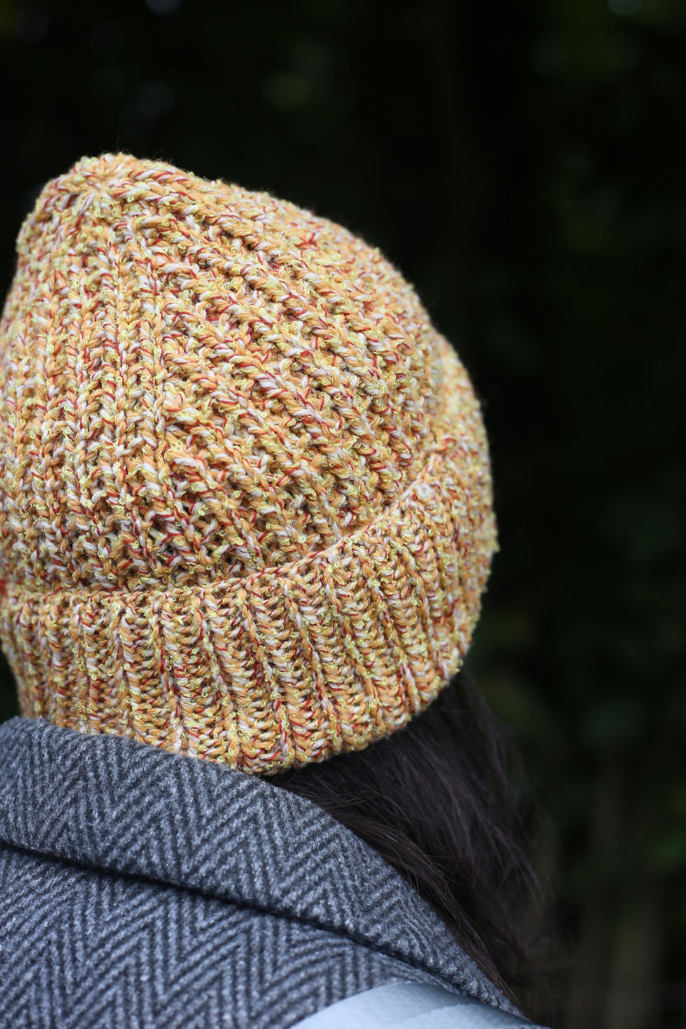 Thumbnail: Southside Beanie in Morar