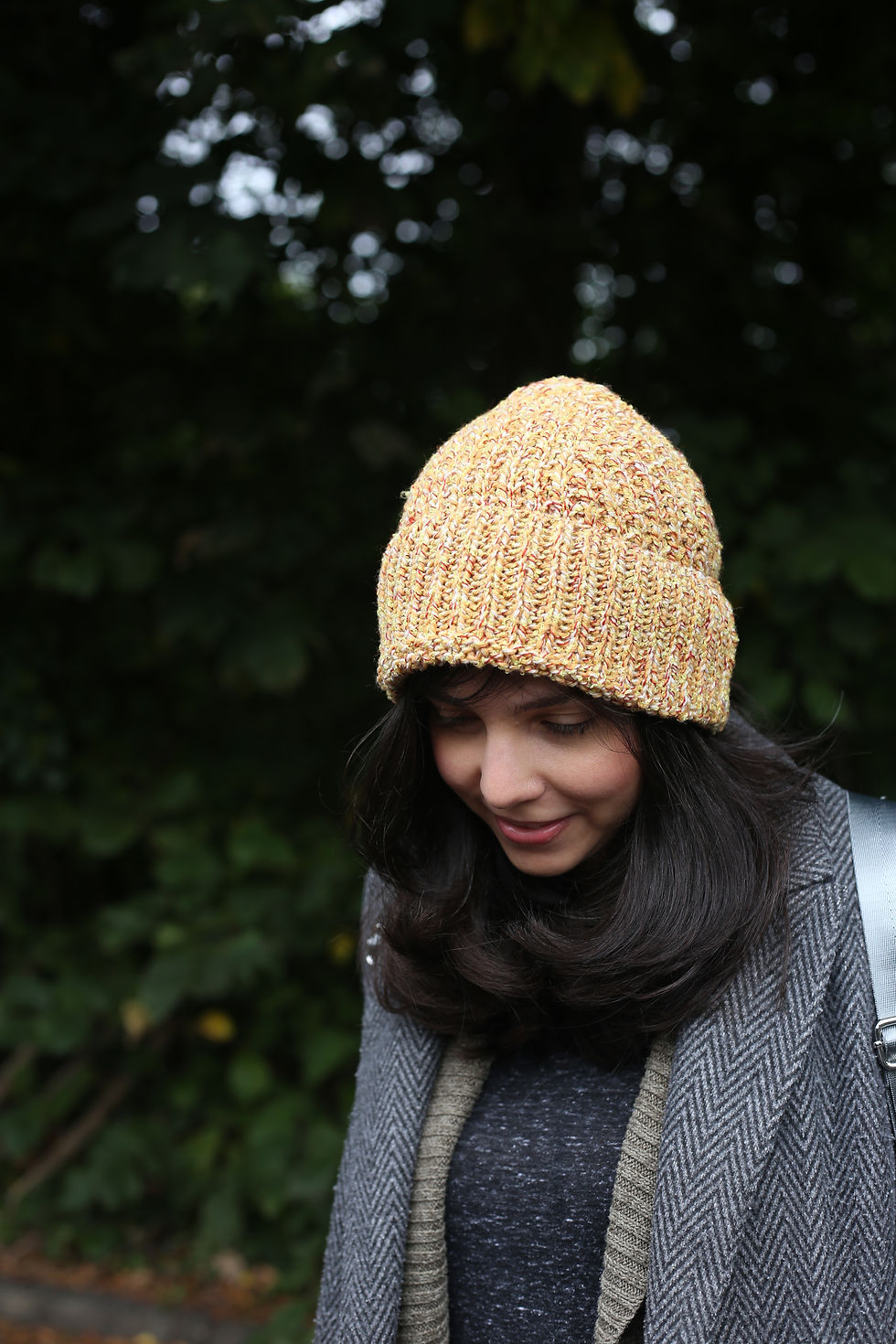 Thumbnail: Southside Beanie in Morar