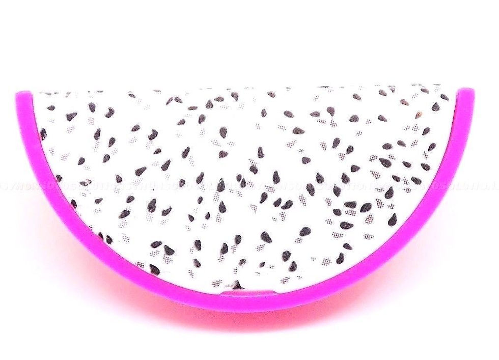 Pitaya Sharpener [Pack of 1]
