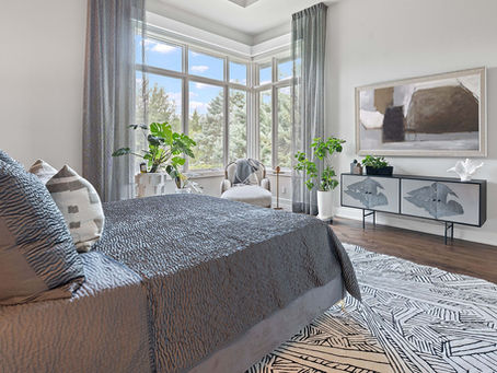 How to Design a Luxury Primary Suite Retreat in Your Austin Home