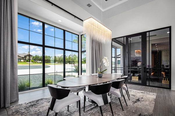 Interior Design, Remodel & New Build Portfolio Austin TX | Davinci ...
