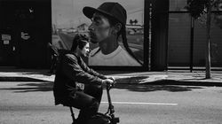 4th St. Los Angeles