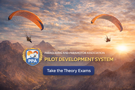 Online theory exams