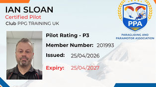 Verified Pilot