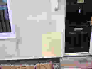 clean render