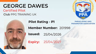 Verified Pilot