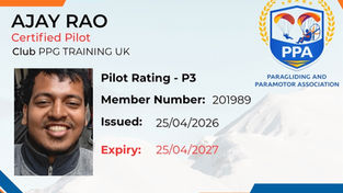 Verified Pilot