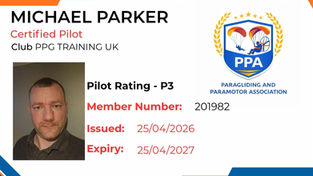 Verified Pilot