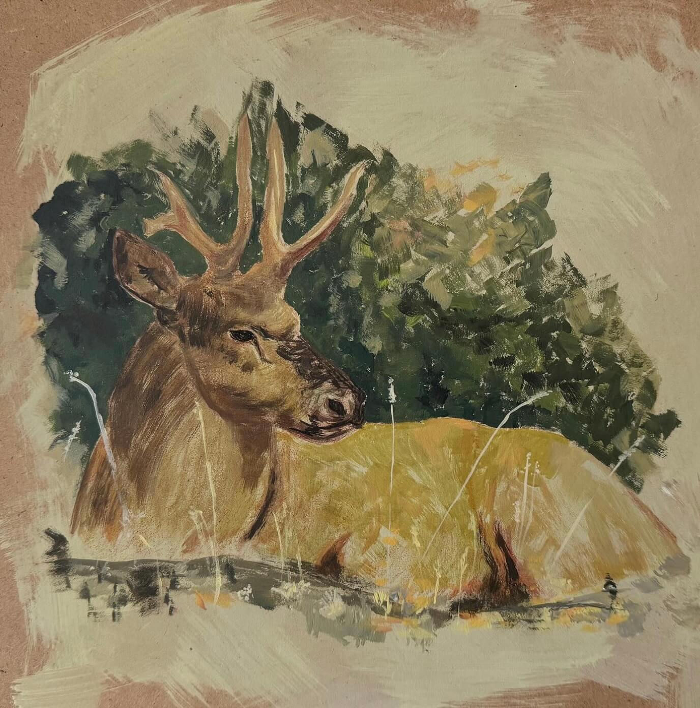 Huemul