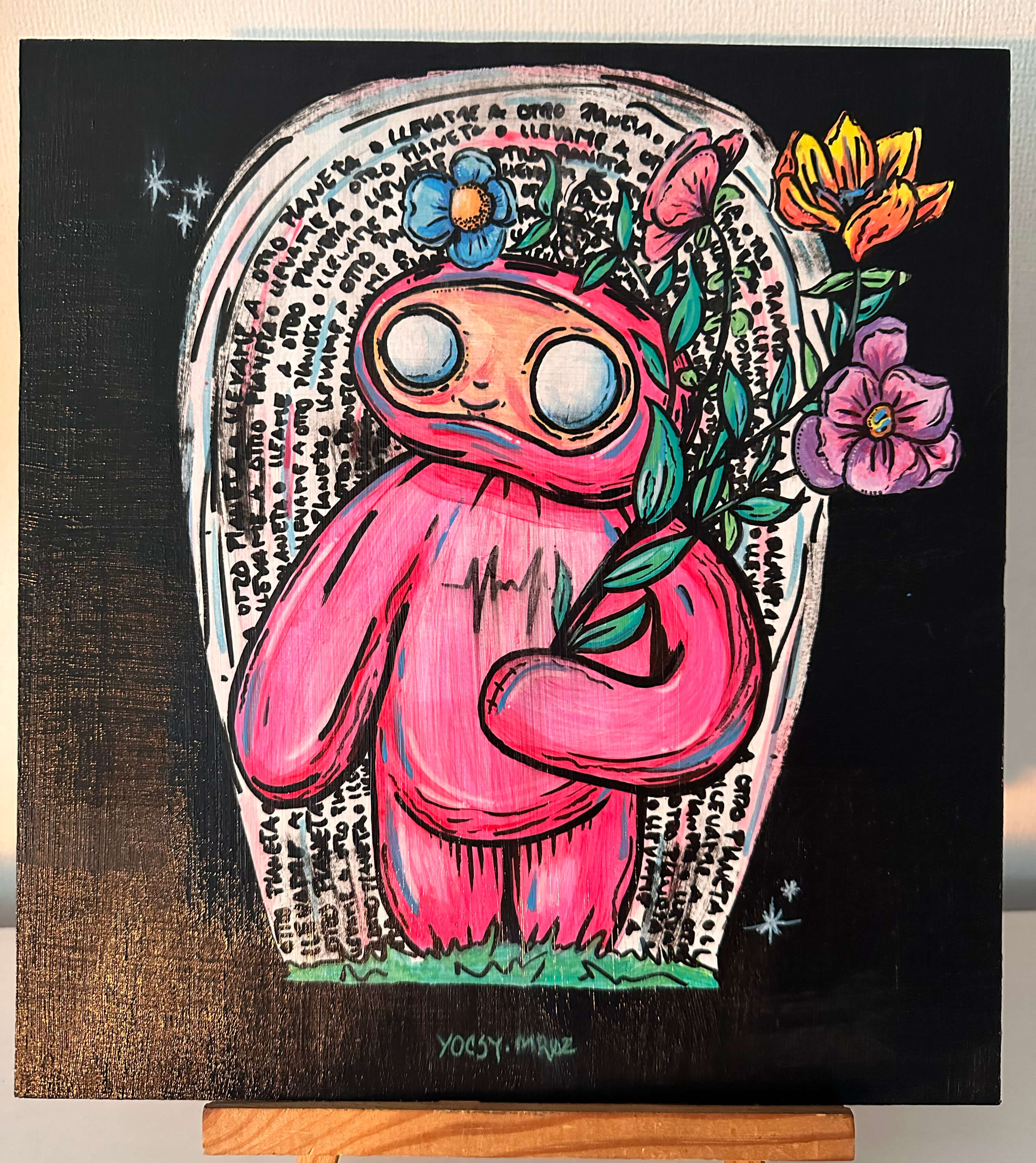 Astral Austero