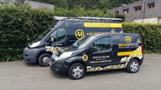 Mille-services | Dépannage entretien