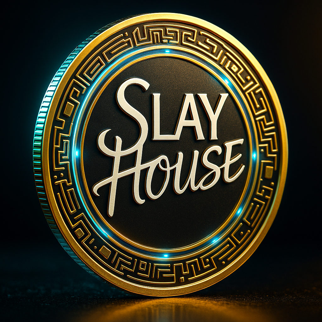 Writer: Slay House