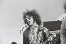 1970's Wayne Kramer MC5