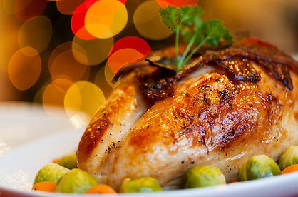 Baked Chicken