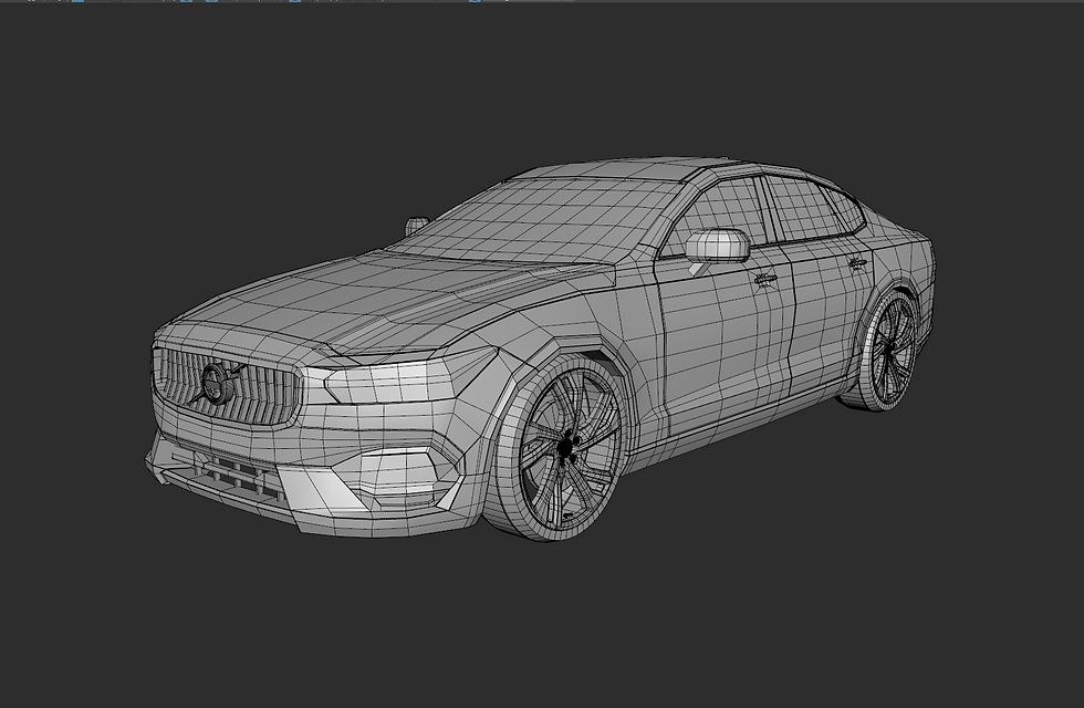 Wireframe