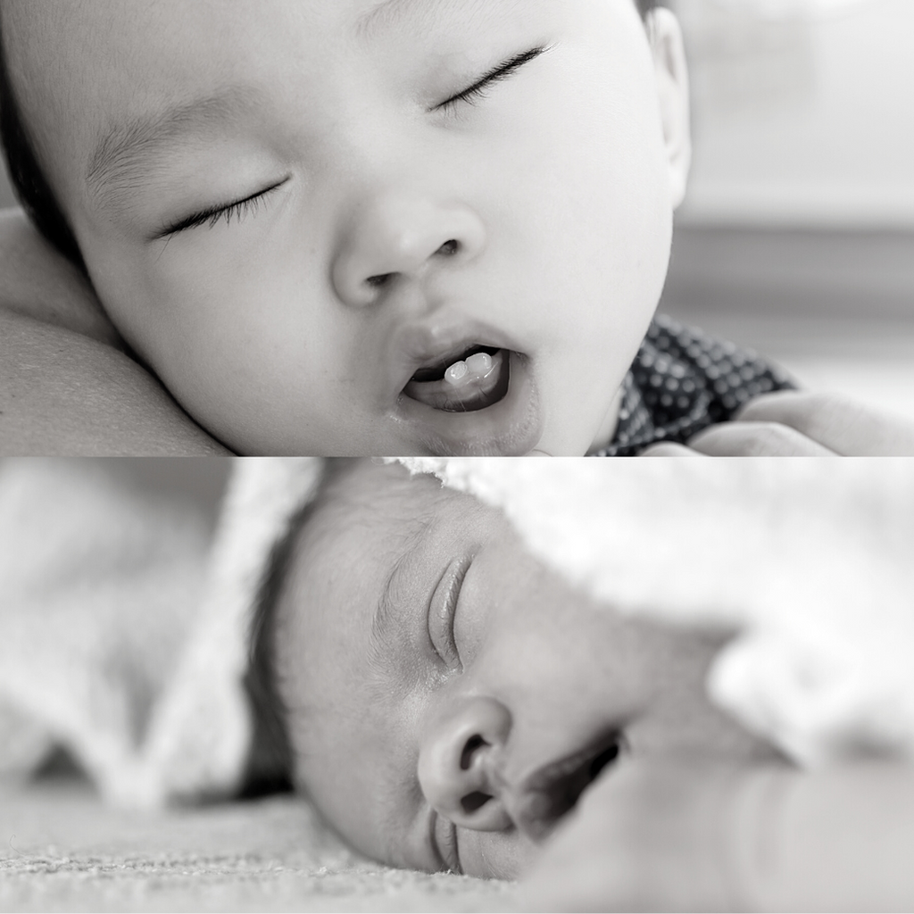 Pourquoi Faut Il S Inquieter D Un Enfant Qui Respire La Bouche Ouverte