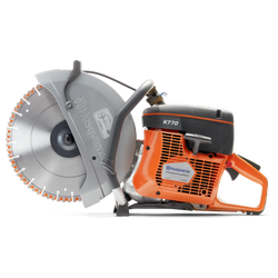 Husqvarna K770 Power Cutter Saw