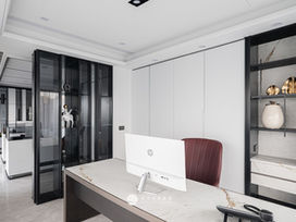 公園首壐接待中心