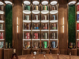 KAVALAN _ 萬象天地展售